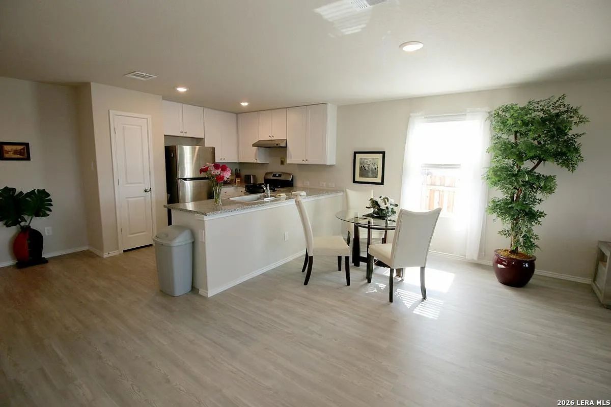 5314 Trellised Lane Bulverde TX 78163
