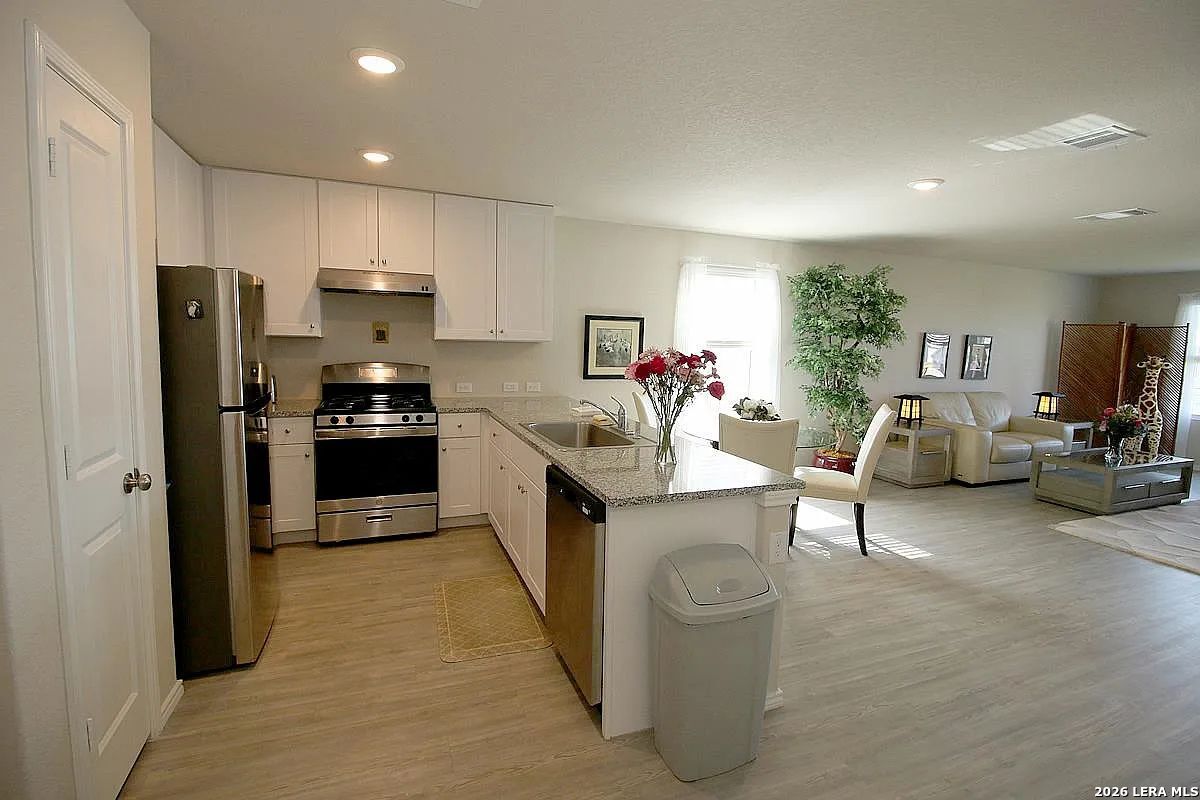 5314 Trellised Lane Bulverde TX 78163