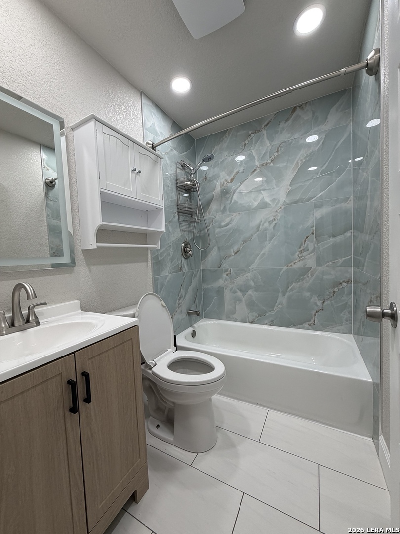 6086 Castle Hunt San Antonio TX 78218