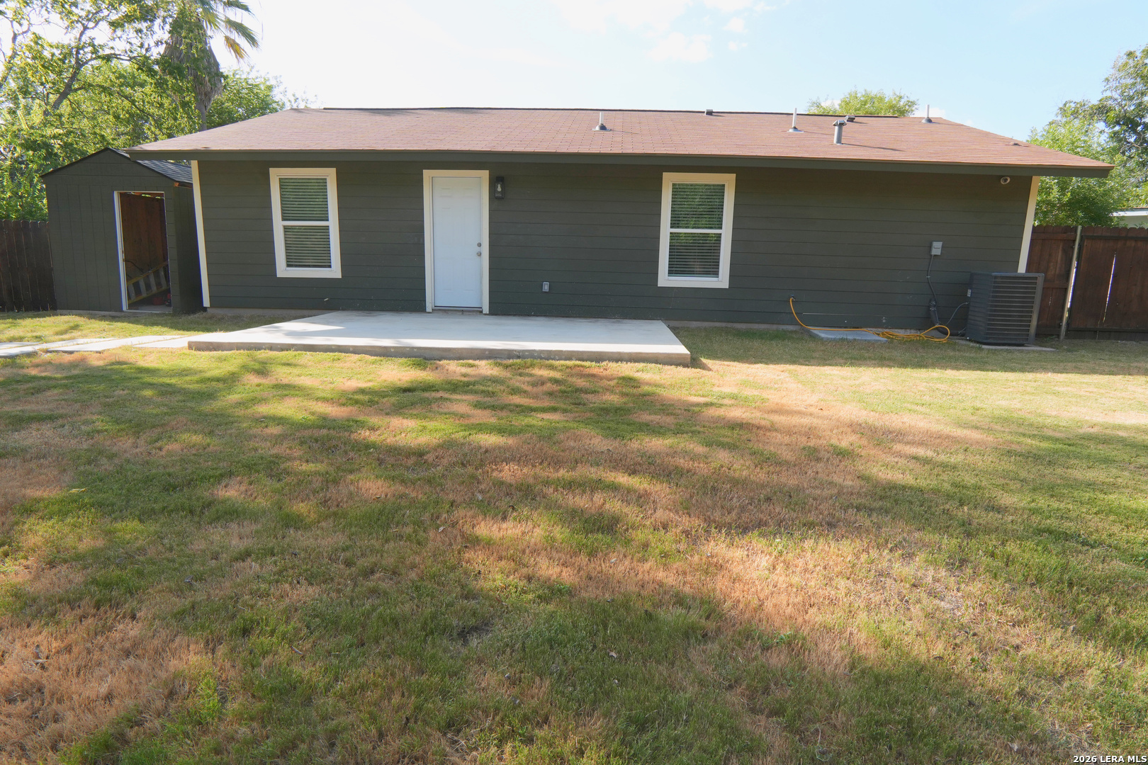 6086 Castle Hunt San Antonio TX 78218
