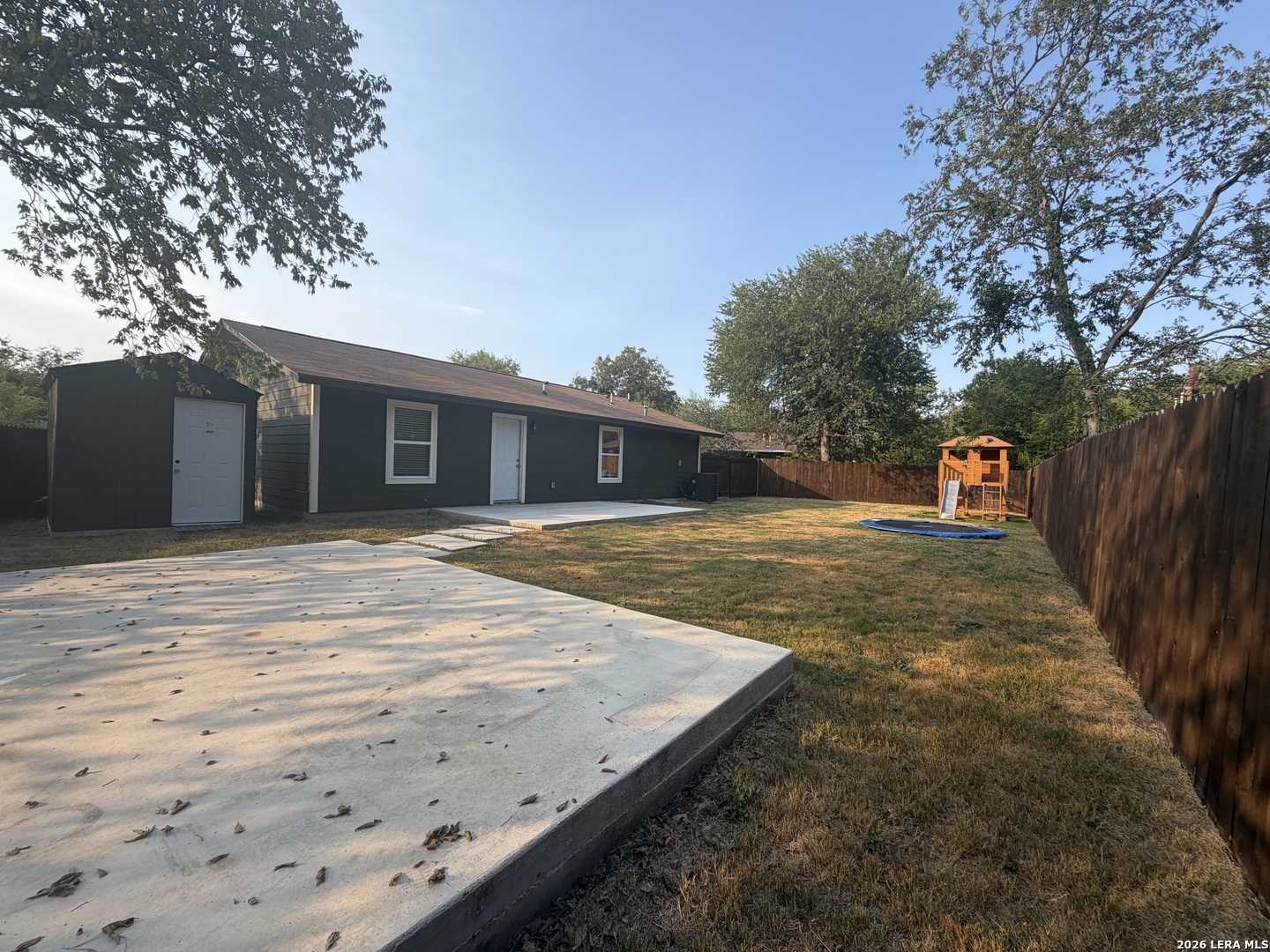 6086 Castle Hunt San Antonio TX 78218