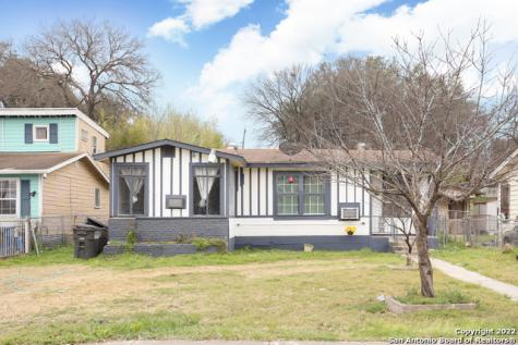 2050 Lamar Street San Antonio TX 78202