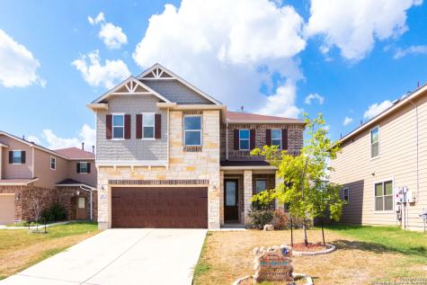 3011 Mission Gate San Antonio TX 78224