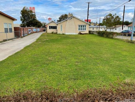 633 Chalmers Avenue San Antonio TX 78214