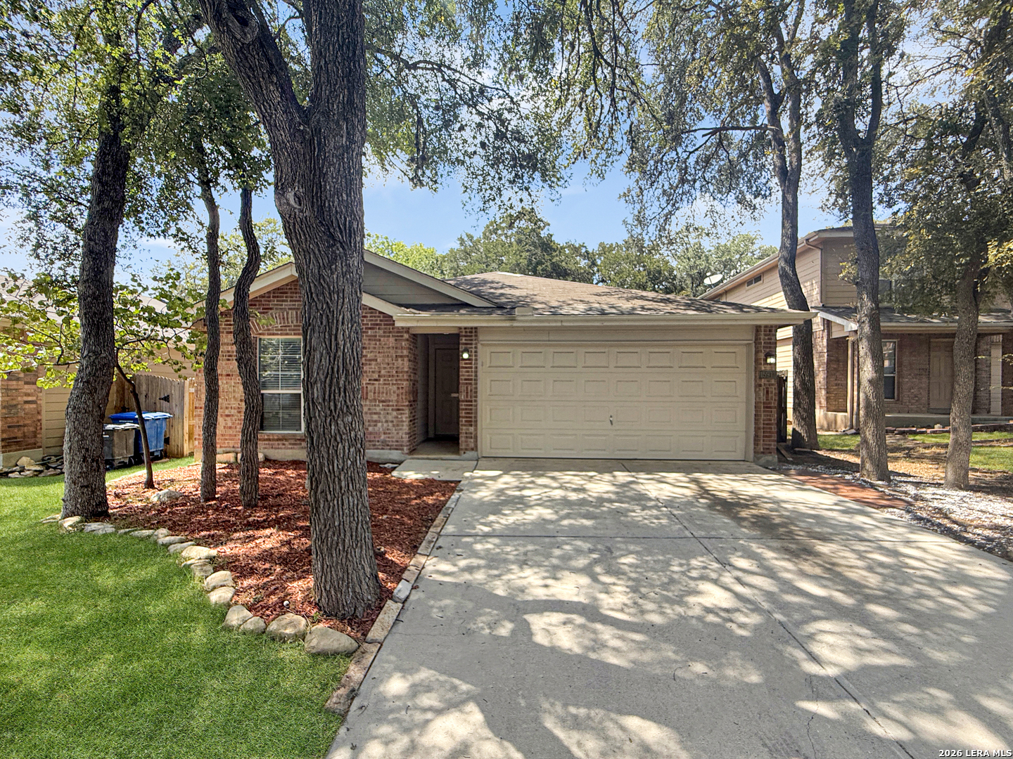 15911 Manes Grove San Antonio TX 78247