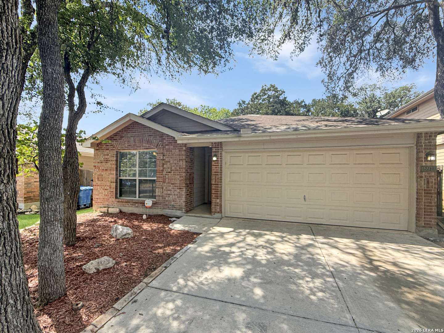 15911 Manes Grove San Antonio TX 78247