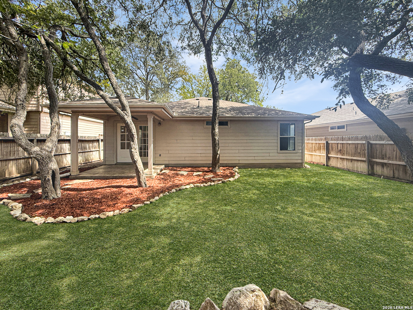 15911 Manes Grove San Antonio TX 78247