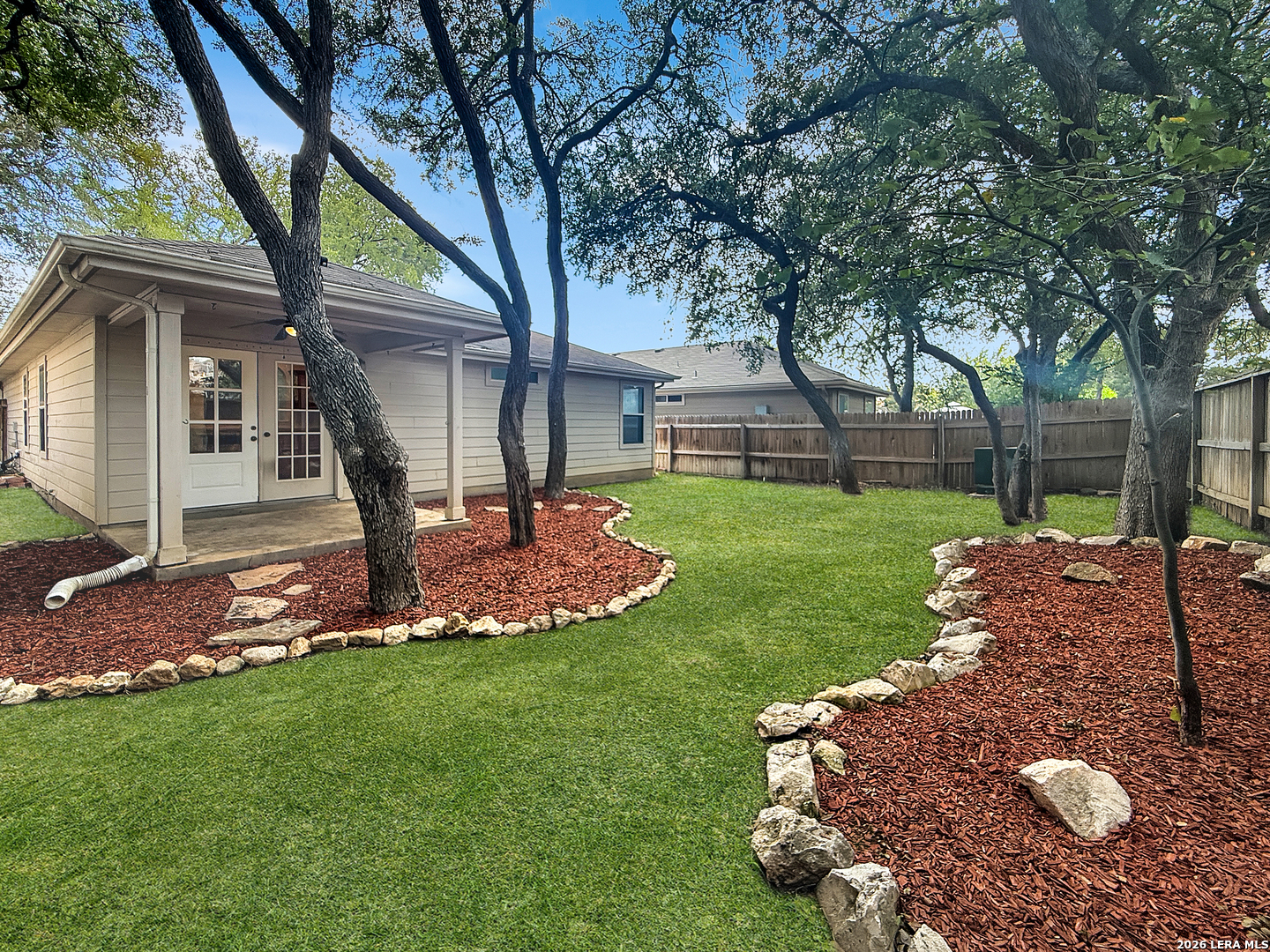15911 Manes Grove San Antonio TX 78247