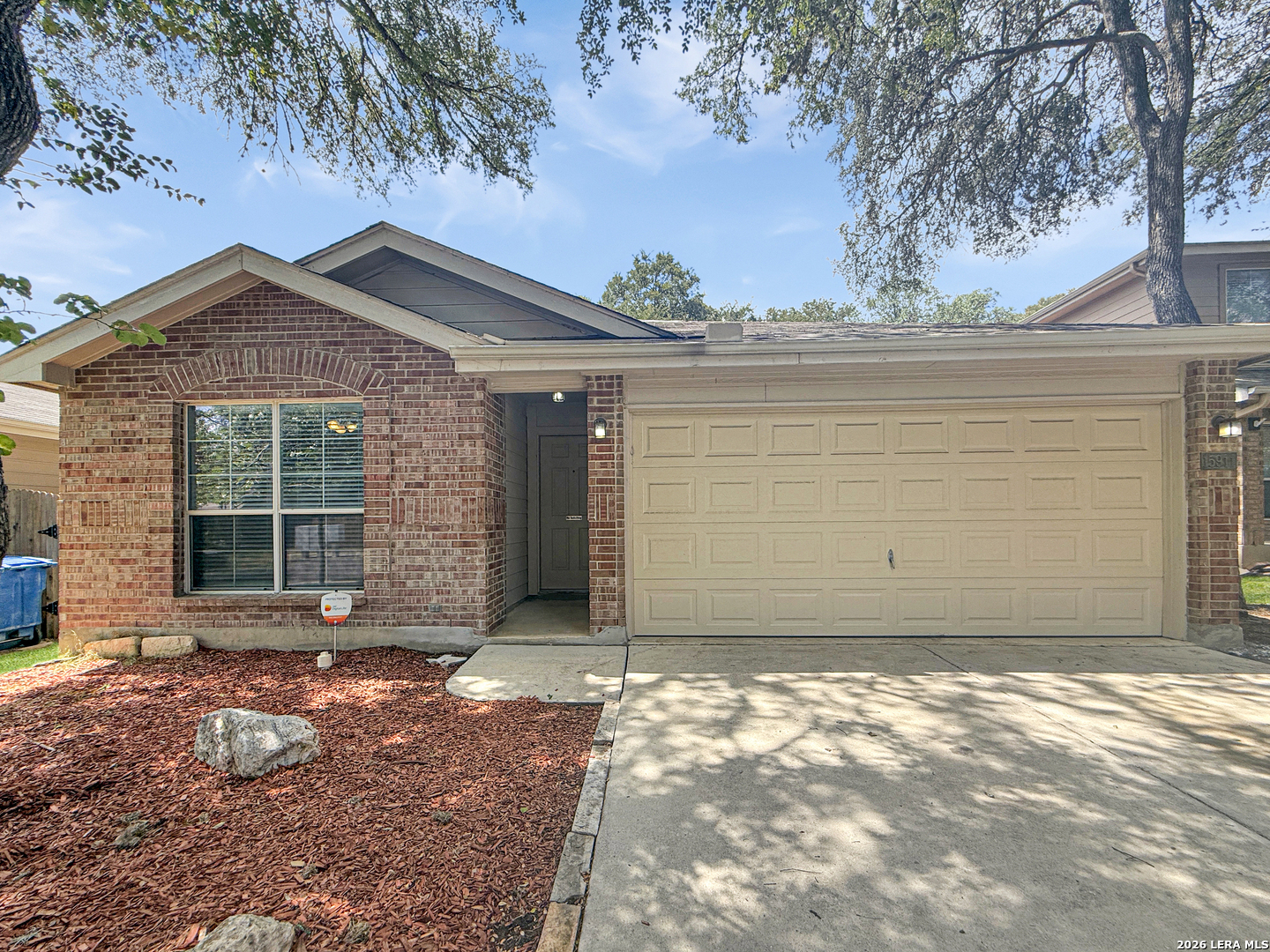15911 Manes Grove San Antonio TX 78247