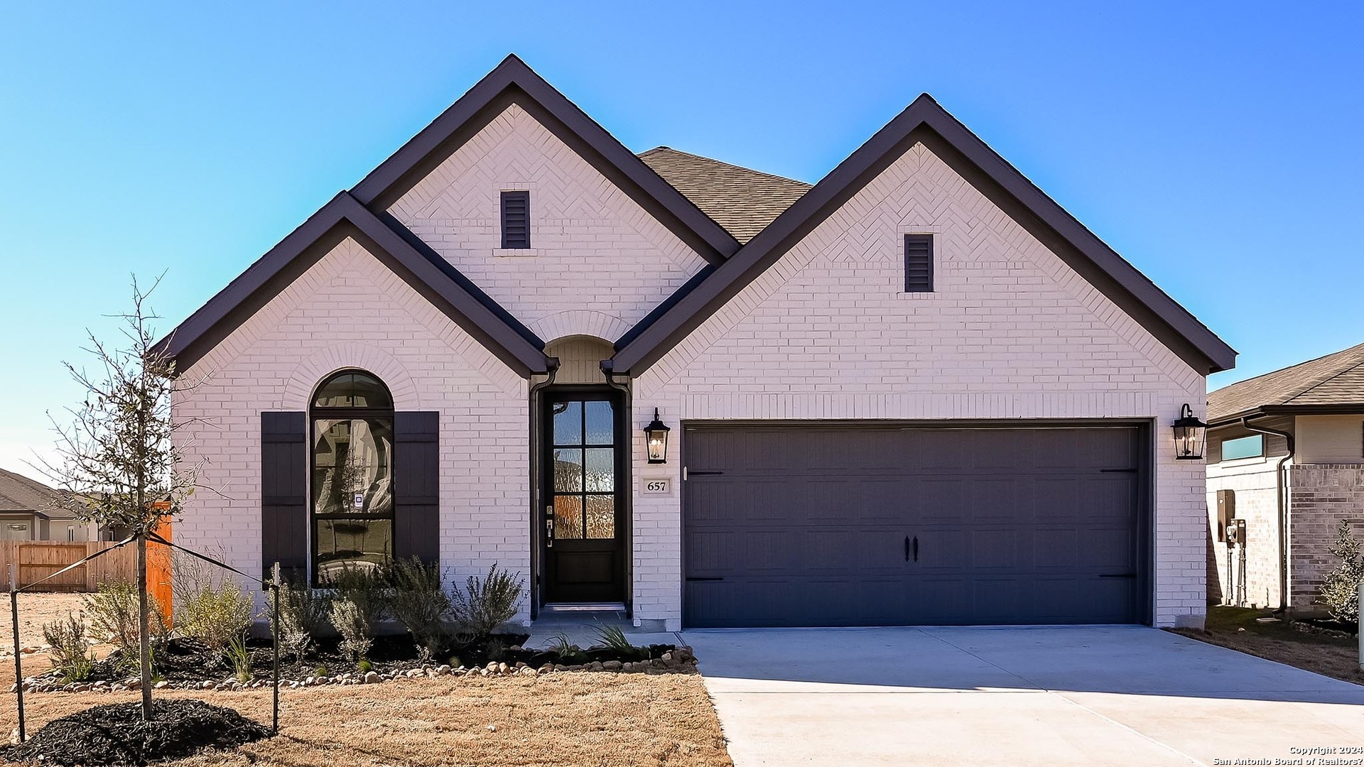 657 Meade Street New Braunfels TX 78132