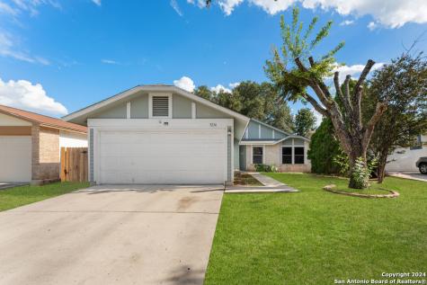 9234 Deer Village San Antonio TX 78250