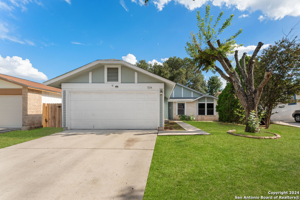9234 Deer Village San Antonio TX 78250