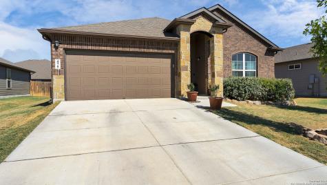 475 Copper Hill Drive New Braunfels TX 78130