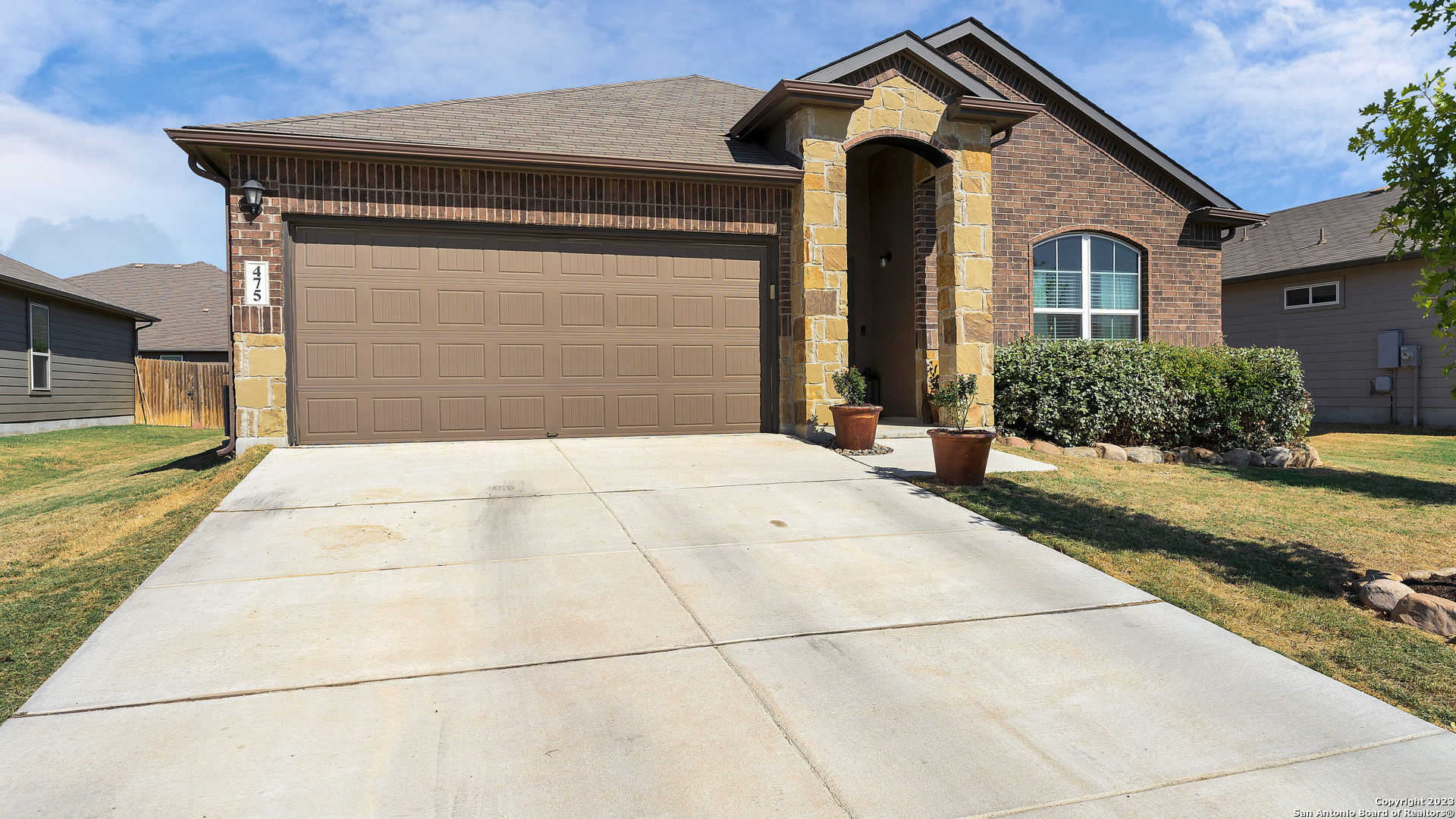 475 Copper Hill Drive New Braunfels TX 78130