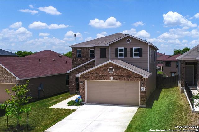 1519 Overlook Bank San Antonio TX 78245