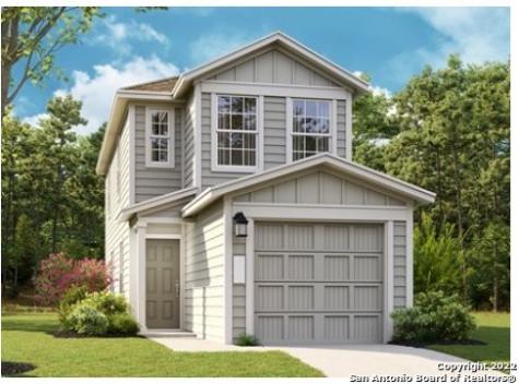 4264 Thalweg Way San Antonio TX 78223