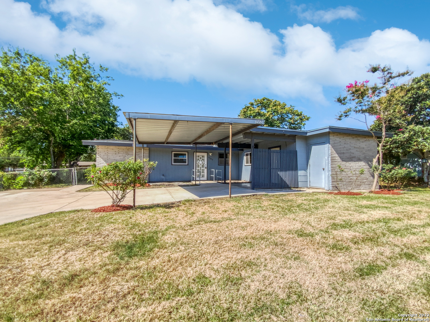 6226 Cedar Valley Drive San Antonio TX 78242