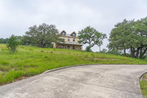 224 Mountain Creek Trail Boerne TX 78006