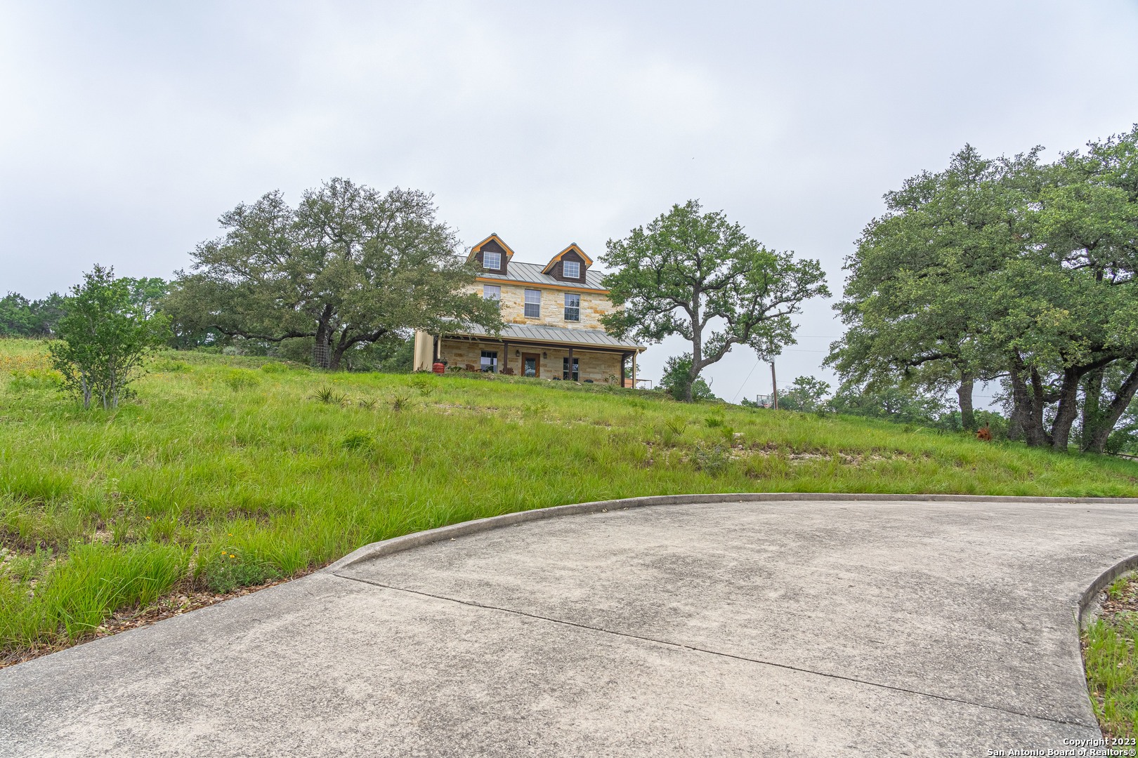 224 Mountain Creek Trail Boerne TX 78006