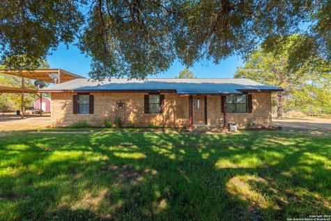 526 Schneider Road Seguin TX 78155