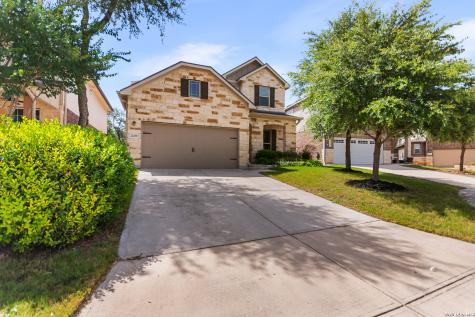 22410 Akin Nook San Antonio TX 78261