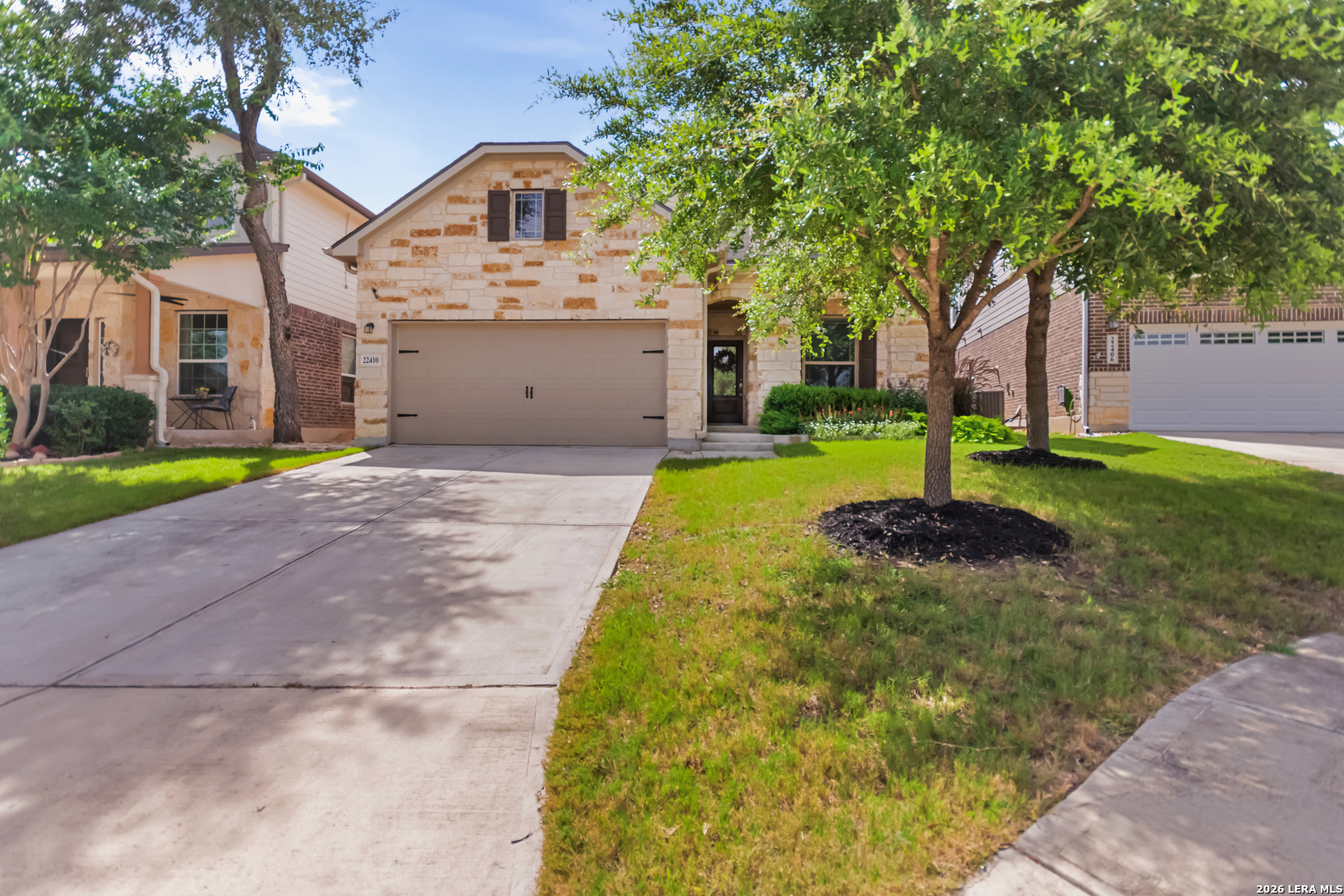 22410 Akin Nook San Antonio TX 78261