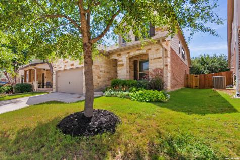 22410 Akin Nook San Antonio TX 78261