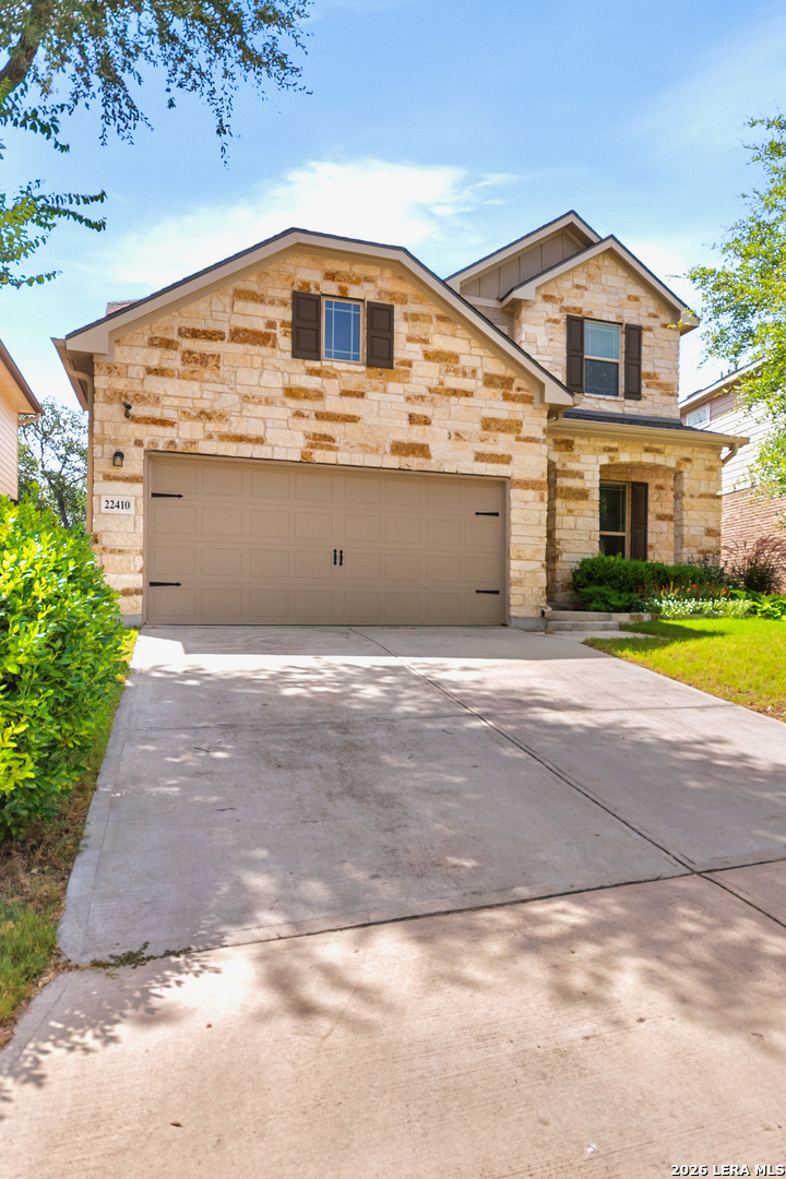 22410 Akin Nook San Antonio TX 78261