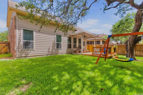 22410 Akin Nook San Antonio TX 78261