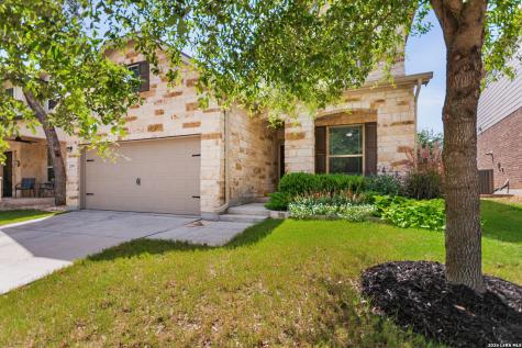22410 Akin Nook San Antonio TX 78261