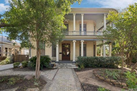 134 Cedar Street San Antonio TX 78210