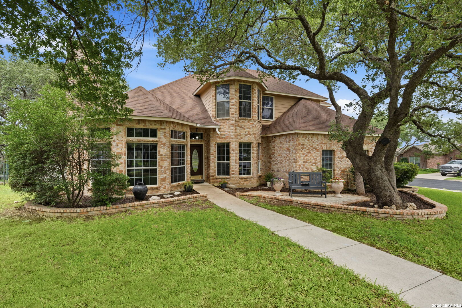 18355 Edwards Bluff San Antonio TX 78259