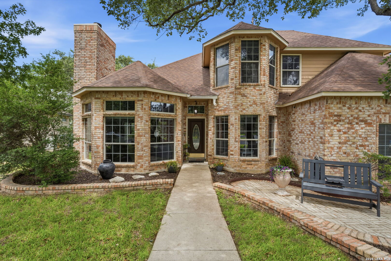 18355 Edwards Bluff San Antonio TX 78259