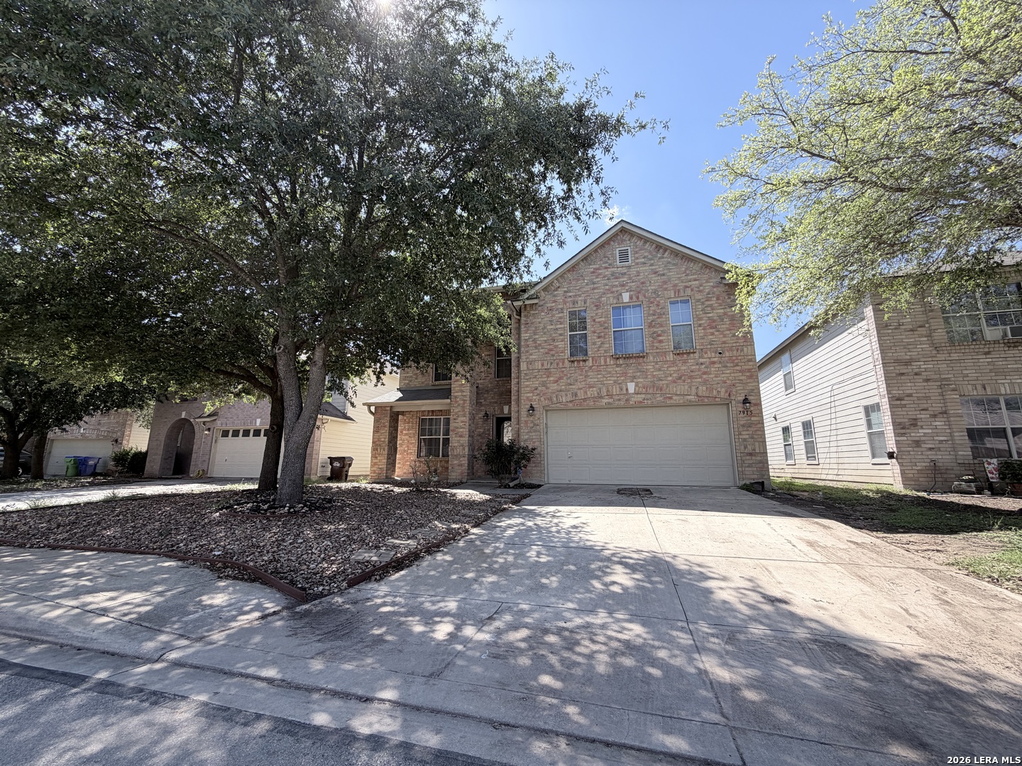 7915 Colonia San Antonio TX 78254