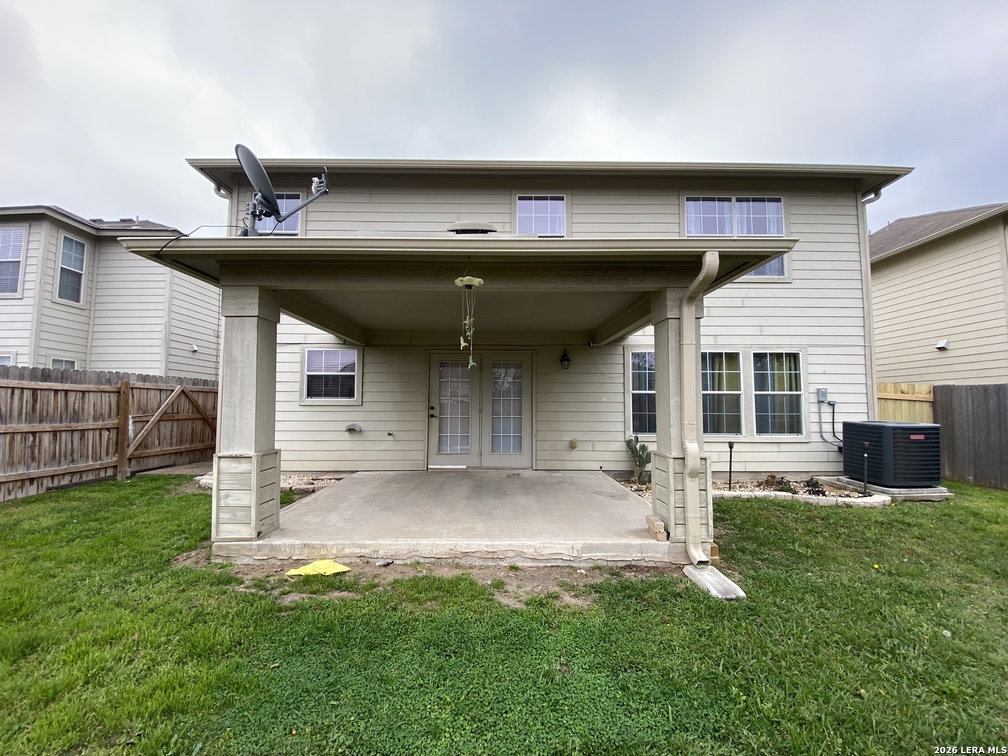 7915 Colonia San Antonio TX 78254