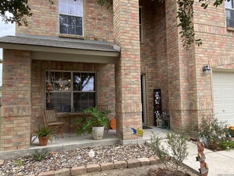 7915 Colonia San Antonio TX 78254