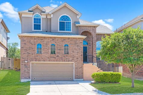 12122 Faithcrest San Antonio TX 78253