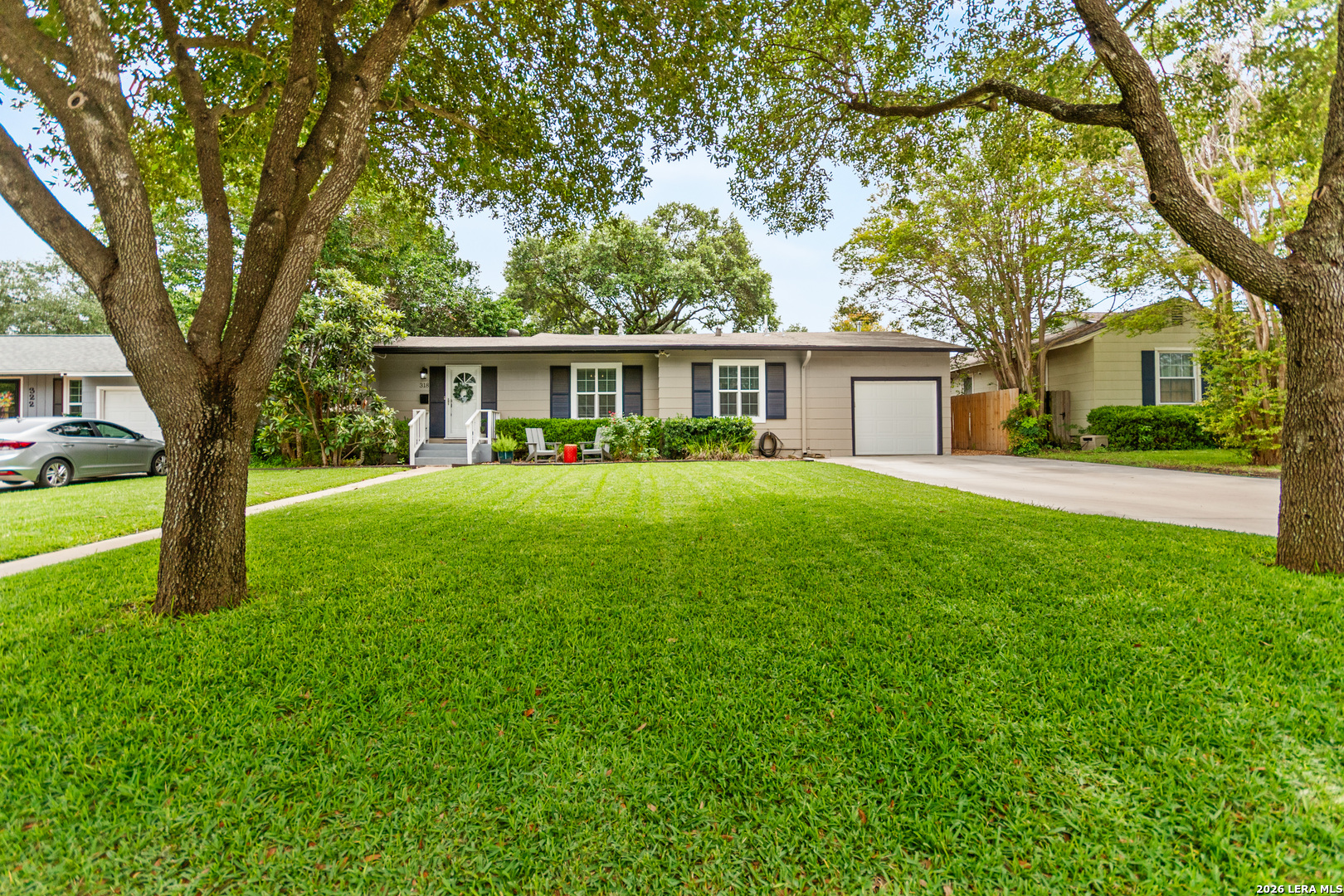 318 Brees Boulevard San Antonio TX 78209