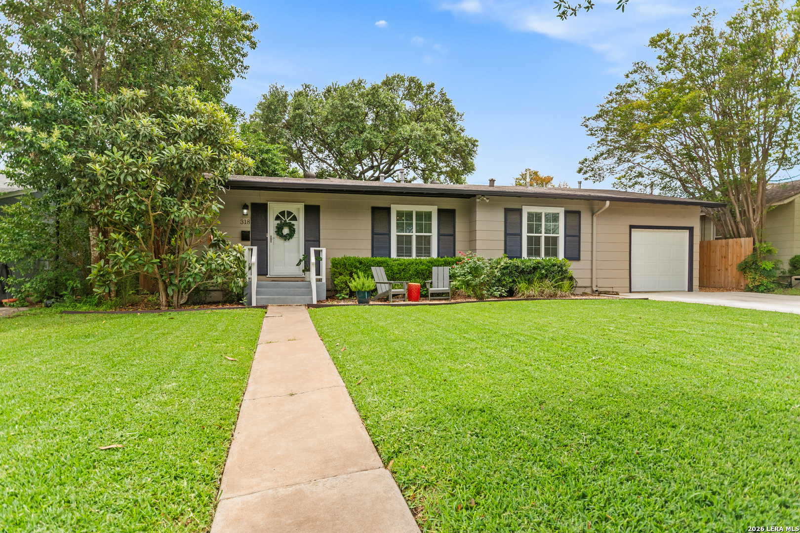 318 Brees Boulevard San Antonio TX 78209