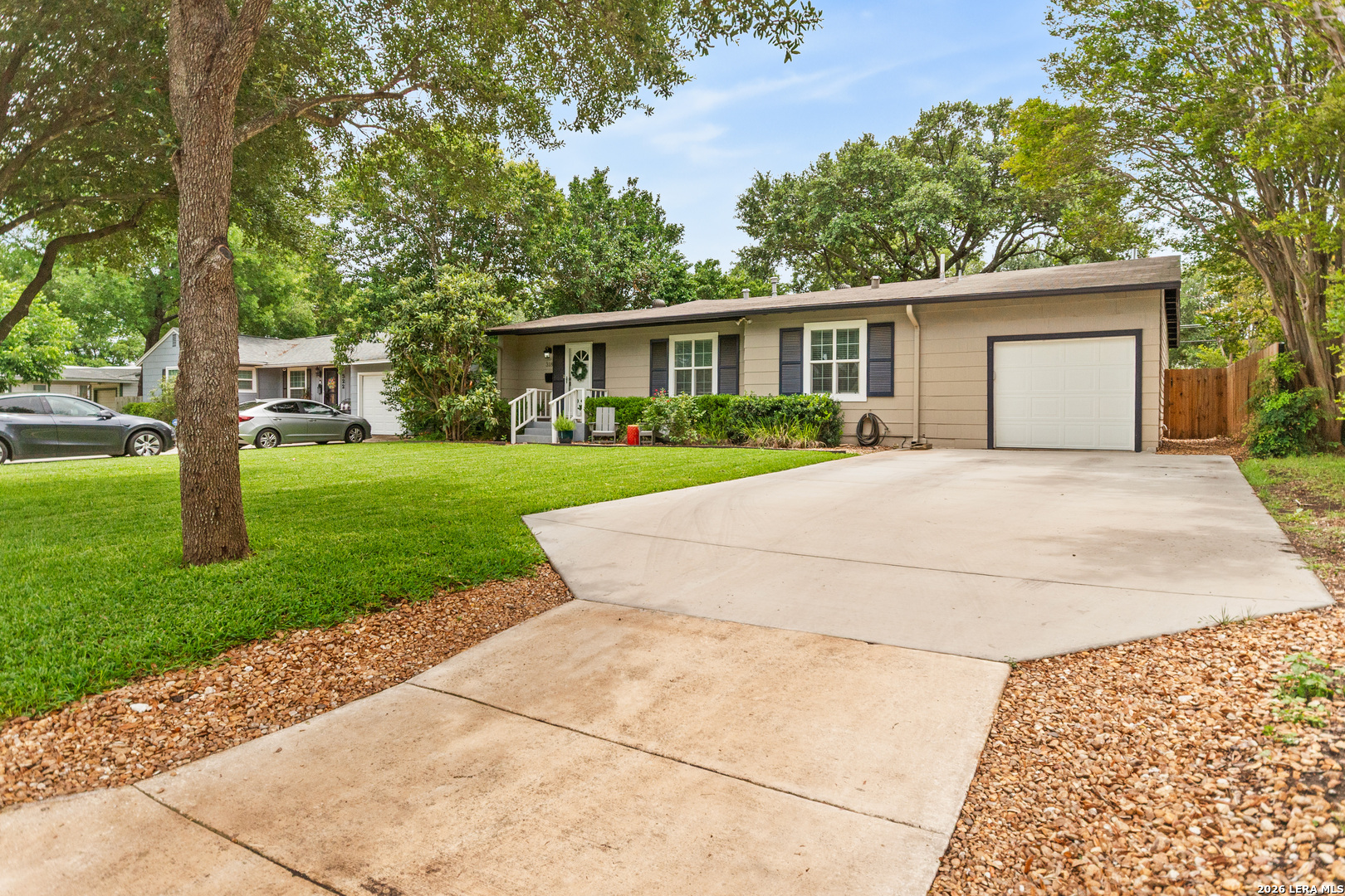318 Brees Boulevard San Antonio TX 78209