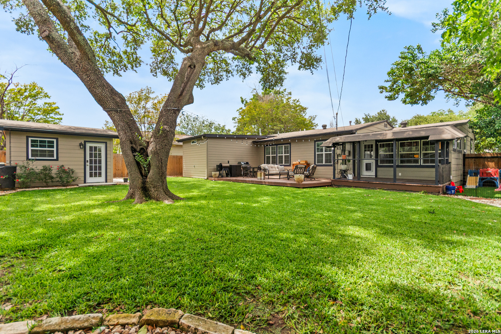 318 Brees Boulevard San Antonio TX 78209