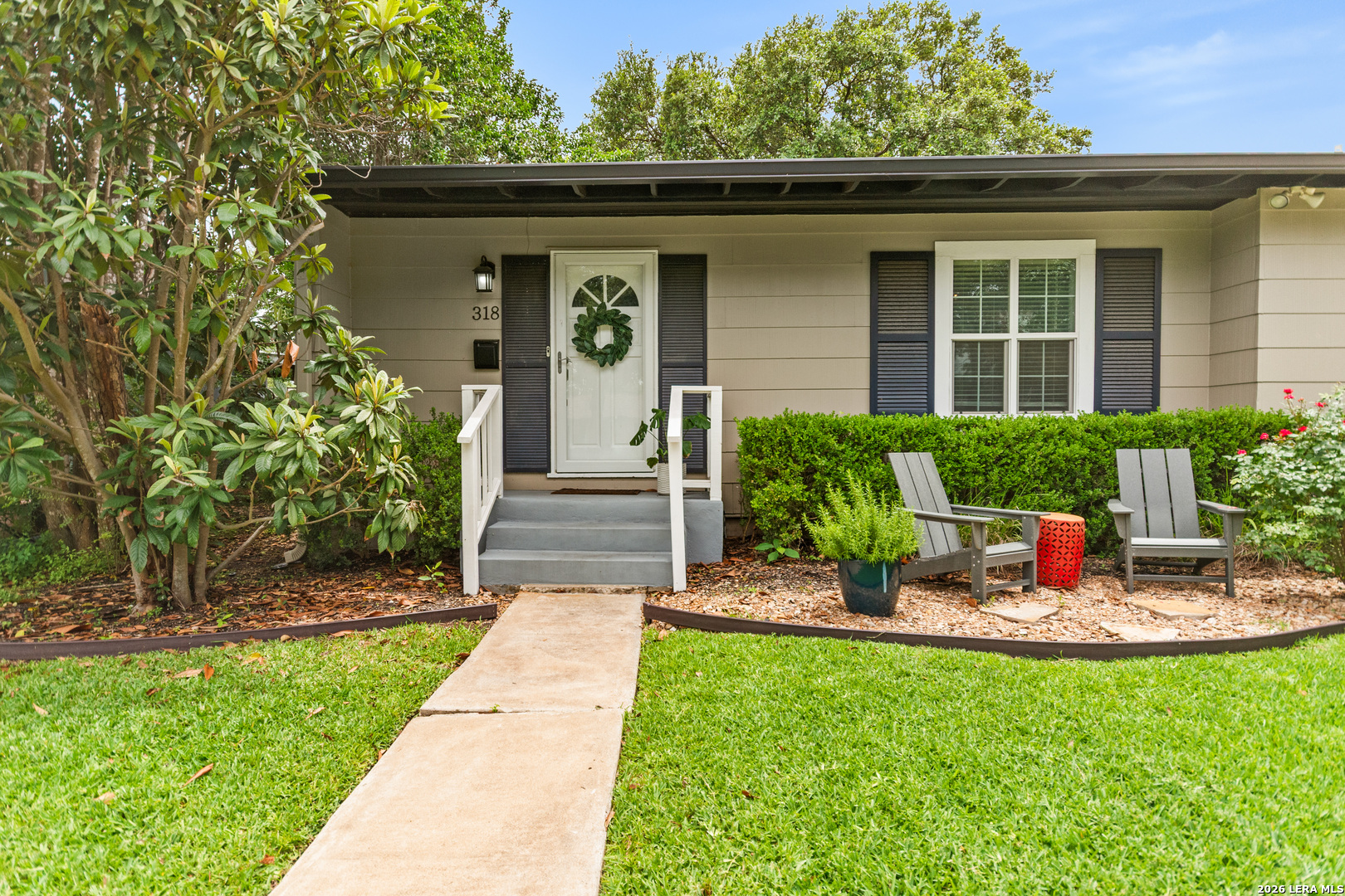 318 Brees Boulevard San Antonio TX 78209