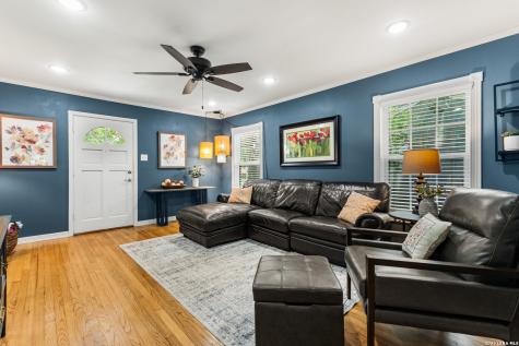 318 Brees Boulevard San Antonio TX 78209