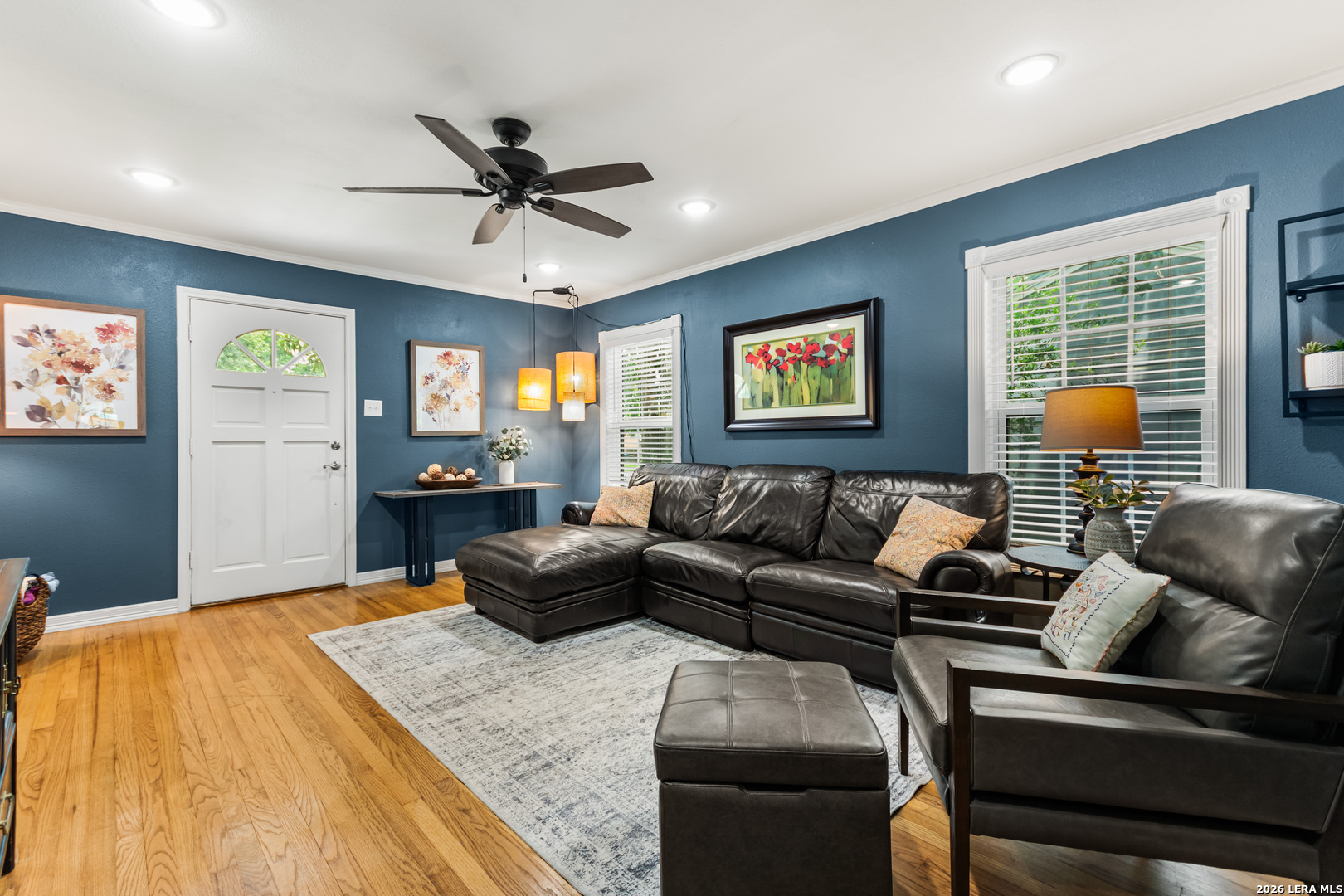 318 Brees Boulevard San Antonio TX 78209