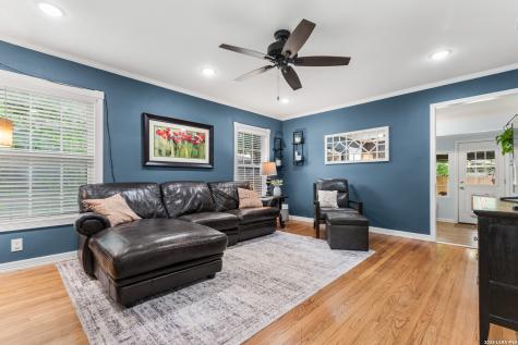 318 Brees Boulevard San Antonio TX 78209