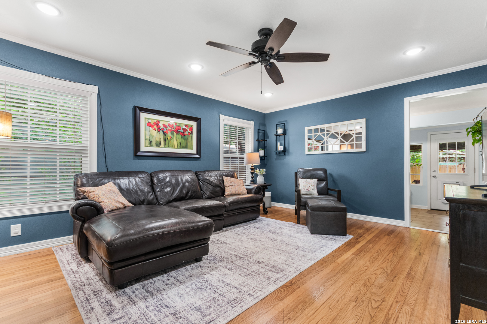 318 Brees Boulevard San Antonio TX 78209