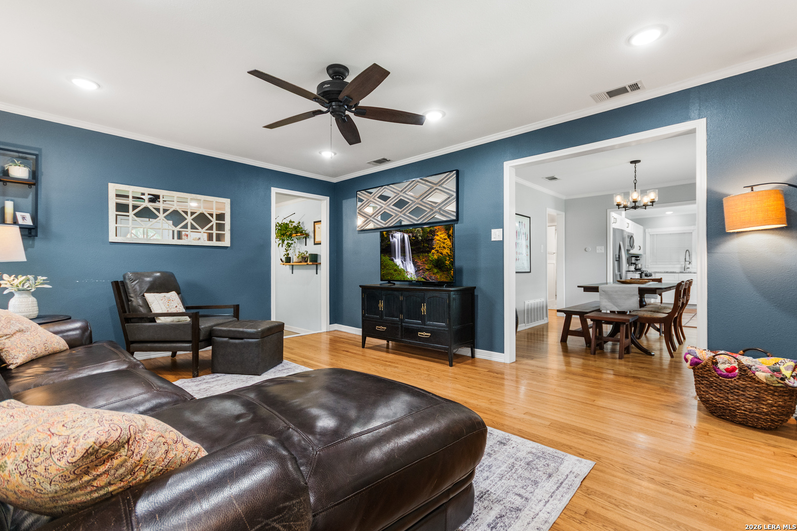 318 Brees Boulevard San Antonio TX 78209