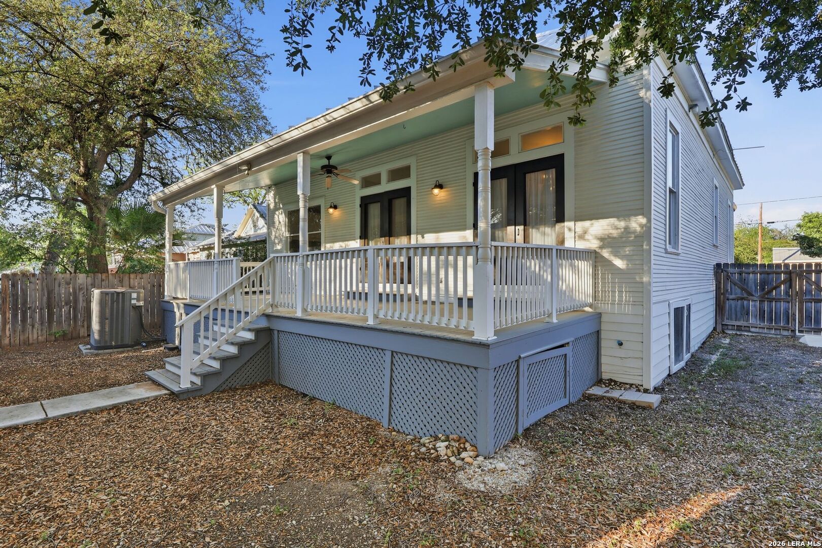 317 Wickes San Antonio TX 78210