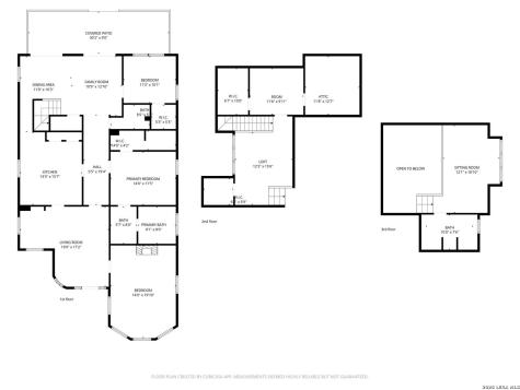 317 Wickes San Antonio TX 78210