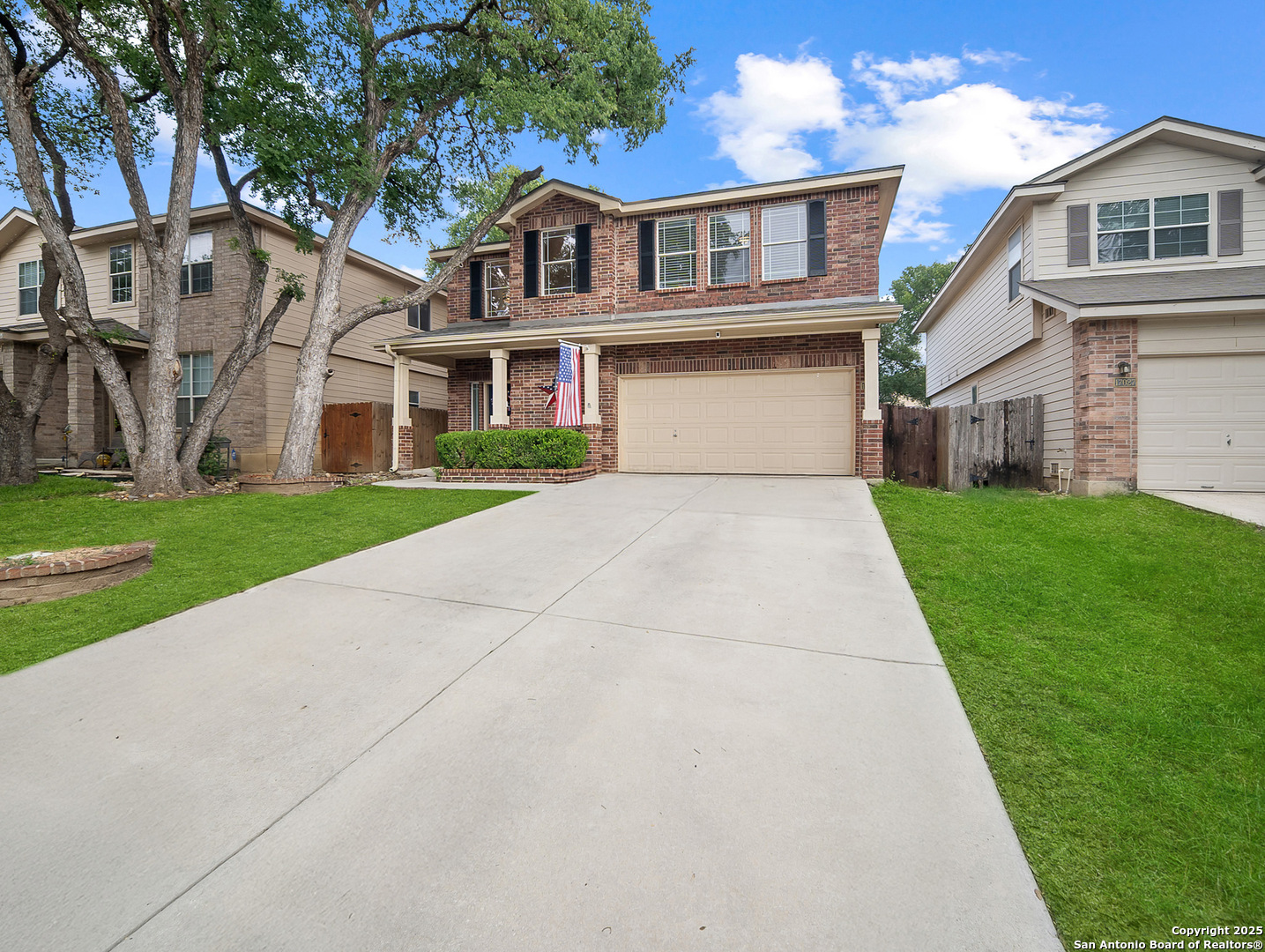 17023 Ashbury Lodge San Antonio TX 78247